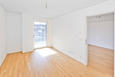 SOPHIE – Exklusive Wohnung mit sonniger Freifläche – Vermietet bis 12/2029