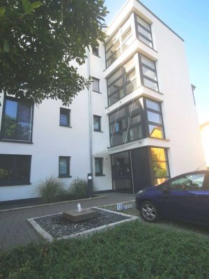 Moderne, ebenerdige 3 Zimmerwohnung in Bad Säckingen zu vermieten