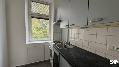 # SQ -TOP sanierte 1-Zimmer-Altbauwohnung in 1210 Wien