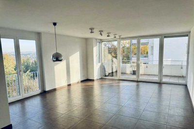 4 Zimmer | Modern | Offene Küche | Balkon | Tiefgarage