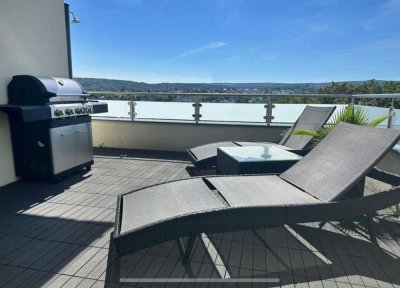 Penthaus in Pforzheim von Privat