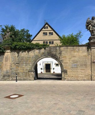 Charmantes Wohn- und Geschäftshaus mit Geschichte