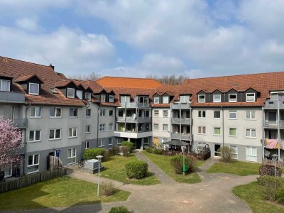Attraktive 3-Zimmer Wohnung in Hannover-Misburg