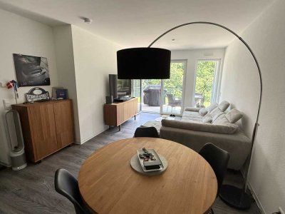 Sehr schöne zentral gelegene Wohnung in Weitmar-Mark