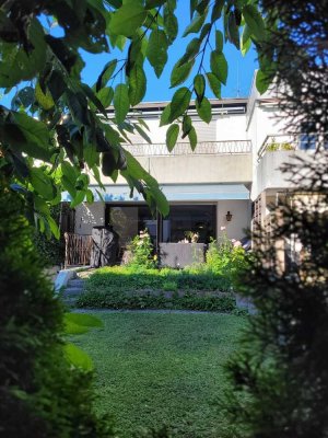 RMH in Leonberg-Ramtel zu vermieten