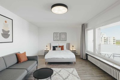4-bedroom Apartment