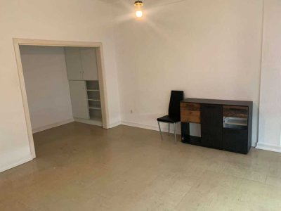 1-Zimmer-Citywohnung mit EBK - Perfekt für Singles oder Pendler [VAC-21014]