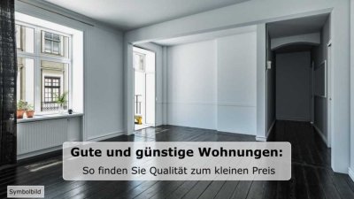 Wohn-/Geschäftshaus nebst Garage + Kapitalanlage +