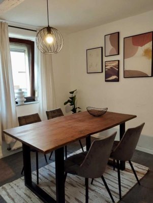 Zuhause mit 3 Zimmern in Koblenz
