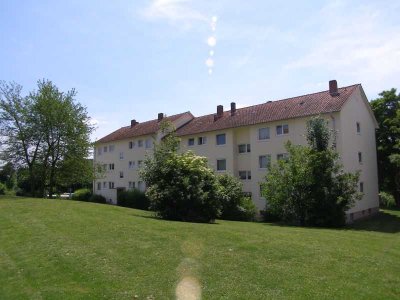 Schöne 2-Zimmer Wohnung zu vermieten!