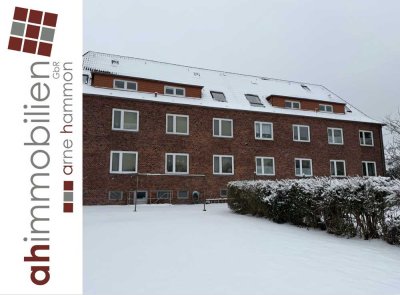 Attraktive Dachgeschosswohnung in Flensburg zu verkaufen!