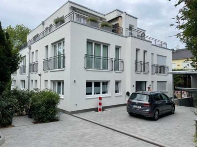 **Luxusausstattung einer 4-5Zi.-ETW  mit Blick über Wi-Biebrich*****