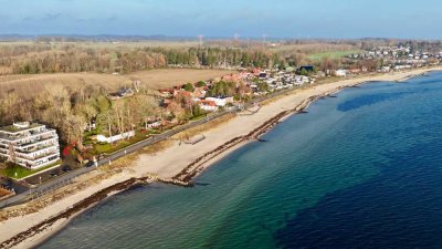 Sonnenaufgang mit 100% Meerblick