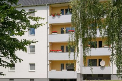 Ihr neues Wohlfühlzuhause-Helle 3‑Zimmer‑Wohnung mit Sonnenbalkon