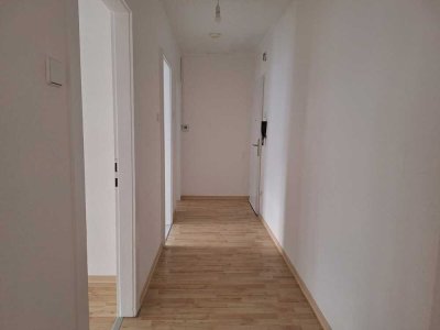 Freie 2-Zimmer-Wohnung inmitten der Südstadt
