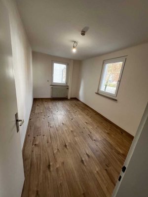 schöne 3-Zimmer-Altbauwohnung in zentraler Lage von Aulendorf