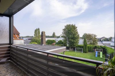 Großzügige Wohnlösung in Braunschweig – Komfort trifft Raumgefühl