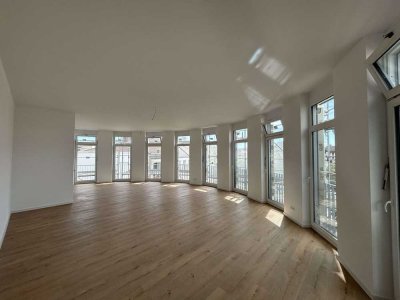 Lichtdurchflutete Wohnung mit 360° Rundgang – Jetzt virtuell besichtigen!