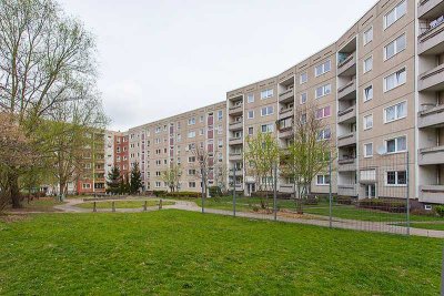 Ihr Platz zum Ankommen: Familienfreundliche Wohnungen mit Balkon und Nahversorgung in Erfurt