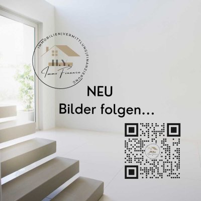 Möblierte, frisch renovierte 2-Zimmer-Wohnung mit Charme und Top-Lage zu vermieten !