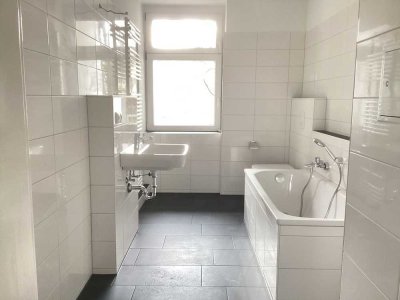 Neue Wohnung, neues Glück! 2-Zimmer-Wohnung mit Balkon