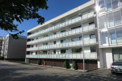 Genau die ist es!!! Hochwertige Wohnung direkt an den Saaarner Auen zu vermieten!