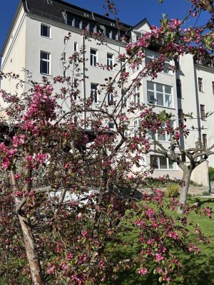Gepflegt wohnen in der Südstadt
