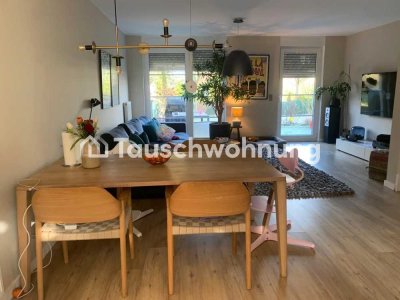 Tauschwohnung: Haus vs.4-5 Zimmerwohnung