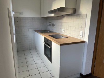 Schickes Appartement in gut angebundener Lage von Essen Bredeney mit EBK