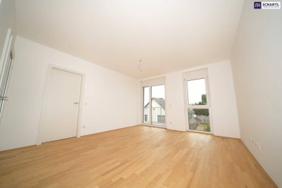 ERSTBEZUG - LUXUS IN FELDKIRCHEN BEI GRAZ! Diese traumhafte Neubau-Wohnung mit Tiefgaragenplatz wartet auf Sie - JETZT BESICHTIGUNG VEREINBAREN!