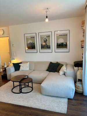 Sonnig, ruhig und top ausgestattet – Nachmieter für wunderschöne Eckwohnung in Neunkirchen gesucht!