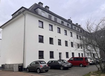Attraktive Kapitalanlage:
Vermietete 2-Zimmer-Wohnung in Toplage