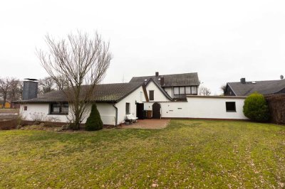 Traumhaftes Mehrgenerationenhaus in Drentwede, Landkreis Diepholz