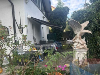 Günstiges 4-Raum-Einfamilienhaus mit gehobener Innenausstattung in