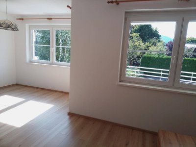 Großzügige 3-Zimmer-Wohnung in ruhiger Zentrumslage