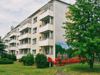 Meine kleine Wohnung