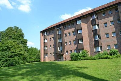 4-Zimmer-Wohnung in Detmold Knochenbach