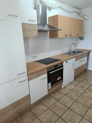 650 € - 64 m² - 2.5 Zi.