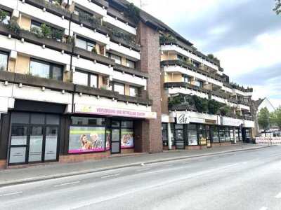 Moderne 3 Zimmer Eigentumswohnung mit Balkon und TG-Stellplatz in stadtnaher Lage von Moers