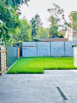 Charmantes Jahrhundertwendehaus in Guntramsdorf – 4 Zimmer - 2 Stellplätze - viel Potential
