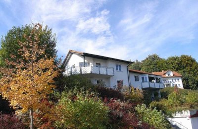 Selbstbezug oder Kapitalanlage: 3-Zimmer-Wohnung mit Terrasse und Garten in in Rödentaler-Toplage