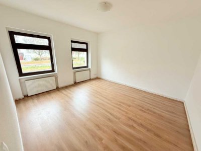 Single-Whg nahe dem Kleinen Beetzsee!