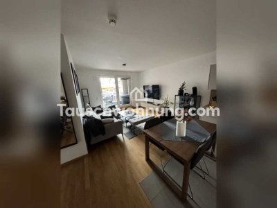 Tauschwohnung: Rodenkirchen Bahnhof gegen Innenstadt