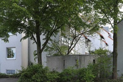 2-Zimmer-Wohnung in schöner Wohnanlage // 2.OG Wohnung 2
