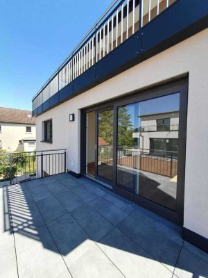 **NEU**  Exklusive 2ZKB-Wohnung in Top-Lage! ��