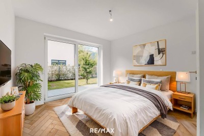 Ihr Rückzugsort in sonniger Panoramalage von Ellmau