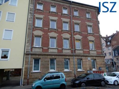 Große 4-Zimmer-Maisonette mit Stellplatz in zentraler Lage von Fürth