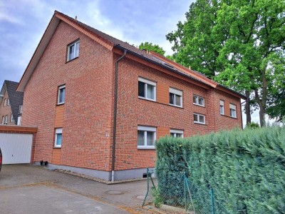 Wohnen oder Geldanlage in Steinhagen!