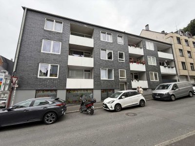 Höchst attraktive Wohn- u. Geschäfts-Immobilie mit tollen Mietern