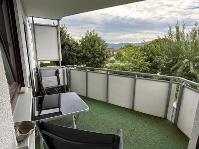 Attraktive 2-Zimmer-Wohnung in 73529, Schwäbisch Gmünd-Bettringen
